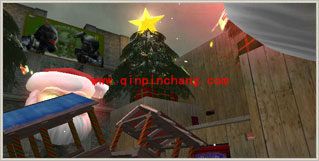 穿越火线攻略：歼灭模式