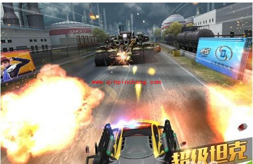 天天飞车战车模式:卡车四种情况四条建议