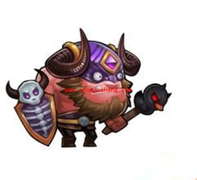 刀塔传奇手游噩梦远征机制分析