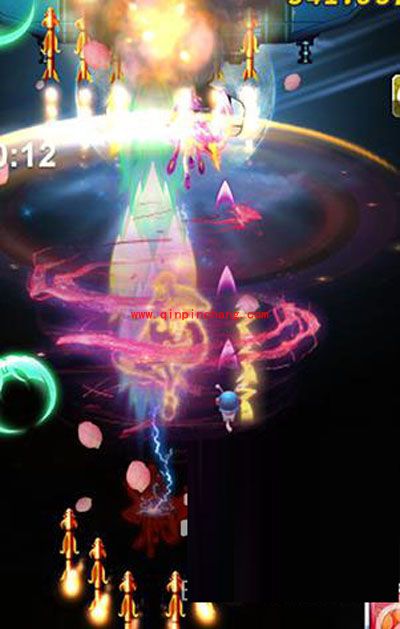 全民飞机大战嫦娥战机怎么样？嫦娥战机技能介绍