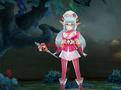 天天传奇主角祭司竞技场阵容推荐