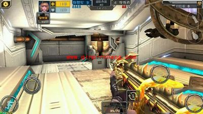 全民枪战超时空实验室通关攻略