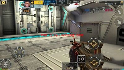 全民枪战超时空实验室通关攻略