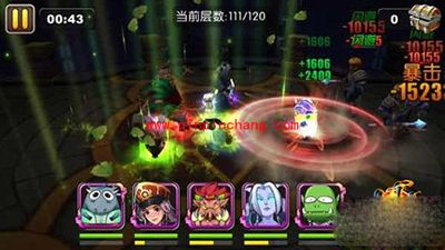 我叫MT2新版神棍德的性能介绍