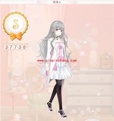 暖暖环游世界英国2区域:隐身人攻略