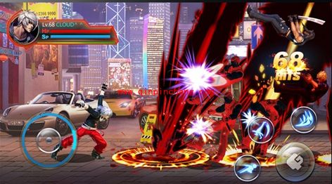 天天炫斗金币破解教程