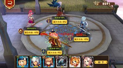 天天传奇攻略：最强阵容搭配详解
