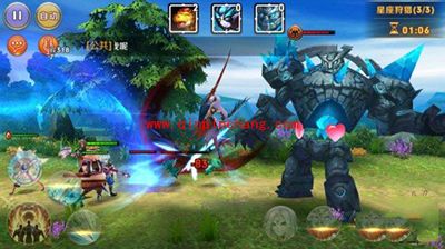 天天传奇攻略：最强阵容搭配详解