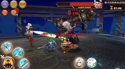 天天传奇攻略：战士职业最强阵容搭配