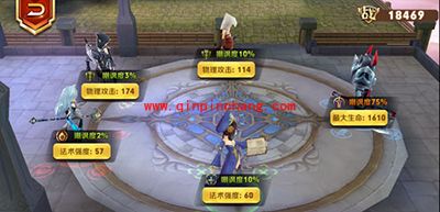 天天传奇攻略:超高爆发游侠幻影猎手详解