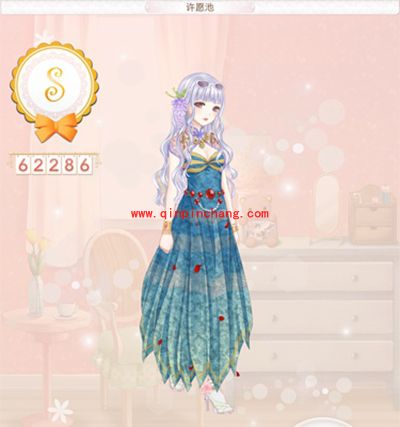 暖暖环游世界意大利：许愿池攻略