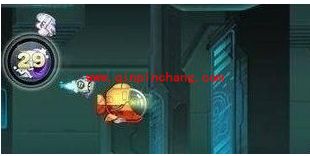 天天酷跑炫飞版蹦鸟传说怎么样？属性技能剖析