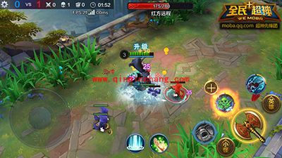 全民超神攻略:海鲨之王-阿格尔详解