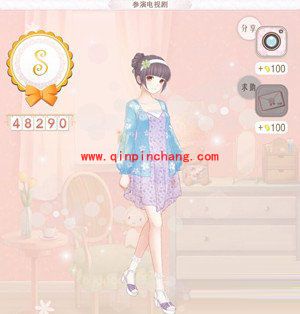 暖暖环游世界日本区域2：参演电视剧攻略