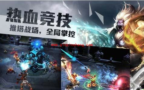 乱斗西游新玩法封神之路详解