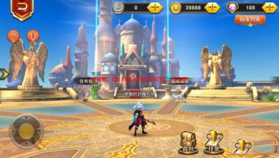 天天传奇公会功能全揭秘！