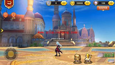 天天传奇公会功能全揭秘！