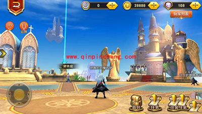 天天传奇公会功能全揭秘！