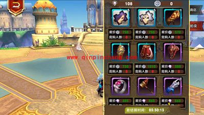 天天传奇公会功能全揭秘！