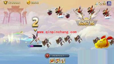 天天风之旅悟空满级实战评测