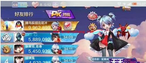 天天风之旅翅膀完美搭配攻略