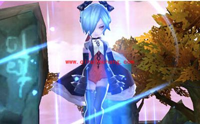 天天传奇吸血姬蜜丝炼金方向详解