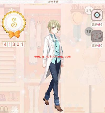 暖暖环游世界丹麦：好事多磨攻略