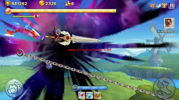 天天风之旅攻略:吸血公主艾拉高分怎么玩