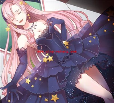 奇迹暖暖舞者索菲亚介绍