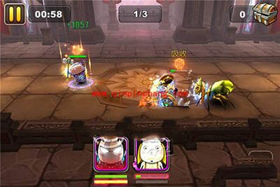 我叫MT2史诗武器西芙之力实力分析