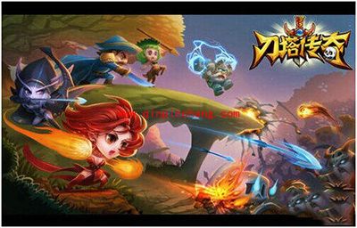 刀塔传奇手游无术士过噩梦远征和jjc攻略