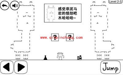 奇怪的大冒险:所有关卡通关攻略大全