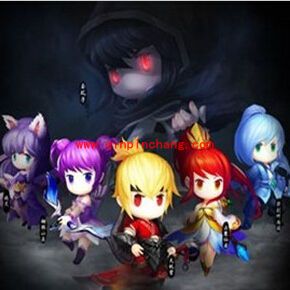 天下HD剑奴神通最适合的加点技巧