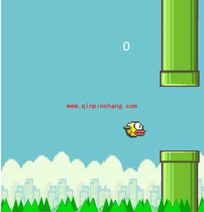 大神必读:flappy bird的玩法及攻略