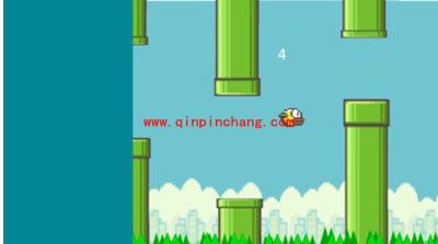 大神必读:flappy bird的玩法及攻略