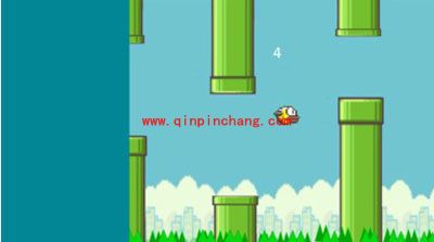 大神必读:flappy bird的玩法及攻略