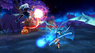 天天传奇副本攻略：四大副本分析