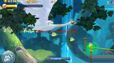 天天风之旅攻略之辅助软件刷金币