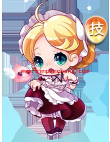 天天酷跑最受欢迎的角色推荐TOP4