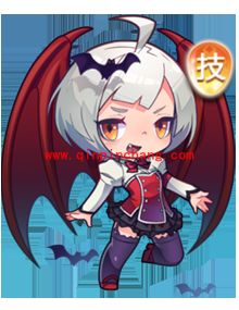 天天酷跑最受欢迎的角色推荐TOP4