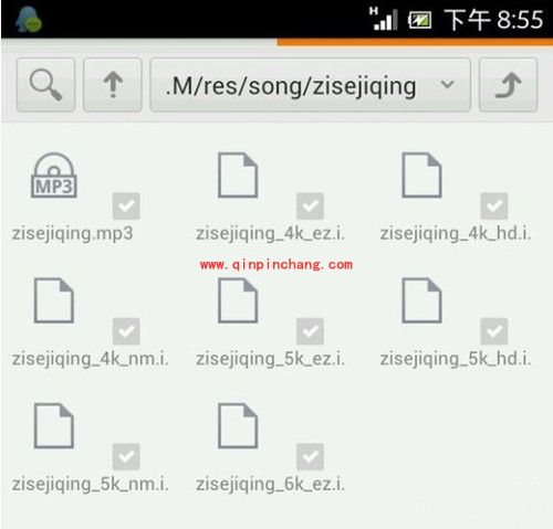 节奏大师中切换背景音乐的技巧