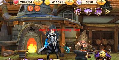 天天传奇攻略：抽奖小技巧