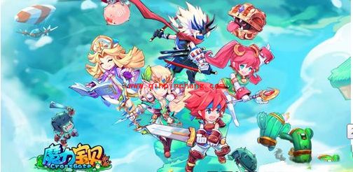 魔力宝贝打双王队伍完美配置推荐