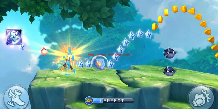 天天风之旅游戏宅技能及属性介绍