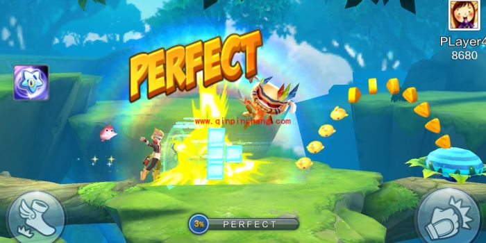 天天风之旅游戏宅技能及属性介绍