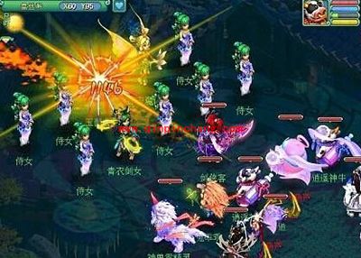 神武天宫怎么加点？天赋加点攻略技巧