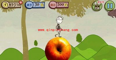 史上最坑爹的游戏3第三关要怎么玩