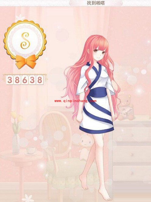 暖暖环游世界中国区域1搭配大全