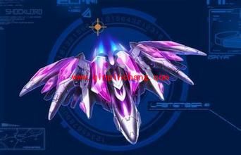 雷霆战机智能晶核最完整的组合推荐