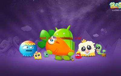 保卫萝卜3怪物实力分析